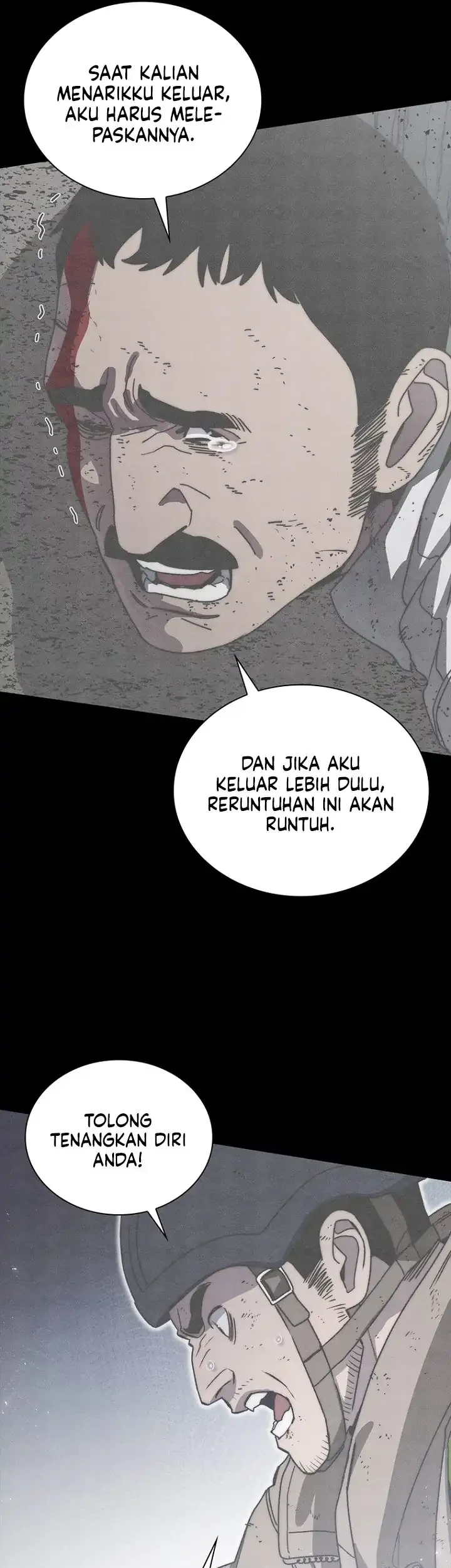 The 18 Year Old Demon King Chapter 38 page 43