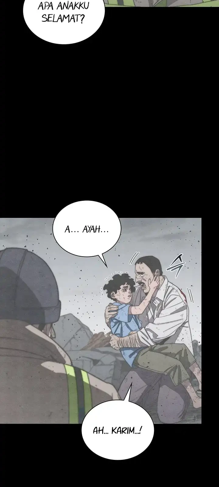 The 18 Year Old Demon King Chapter 38 page 59