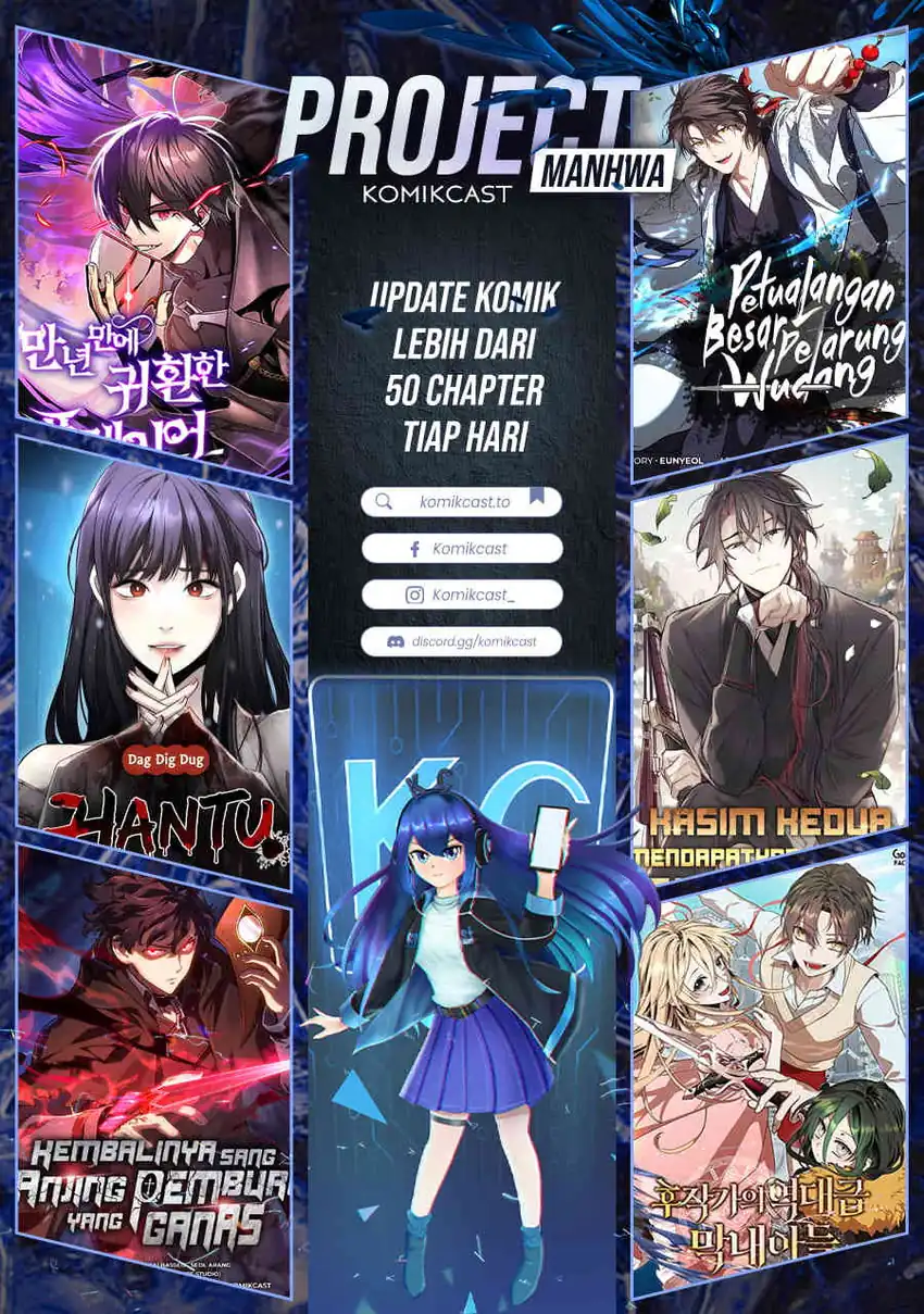 The 18 Year Old Demon King Chapter 38 page 70