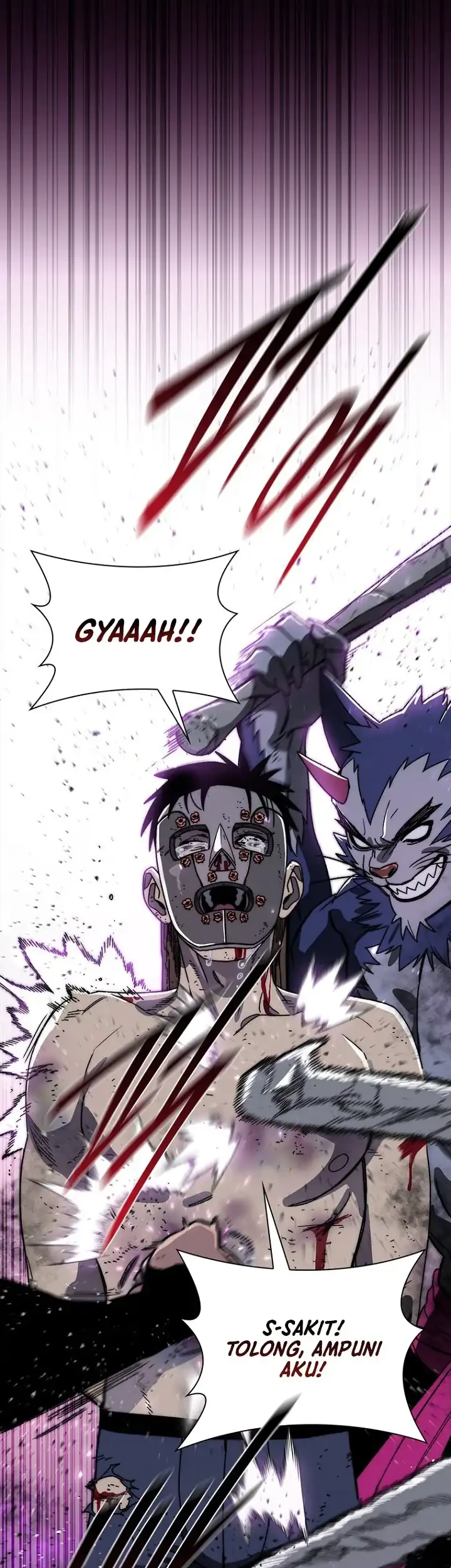 The 18 Year Old Demon King Chapter 38 page 3
