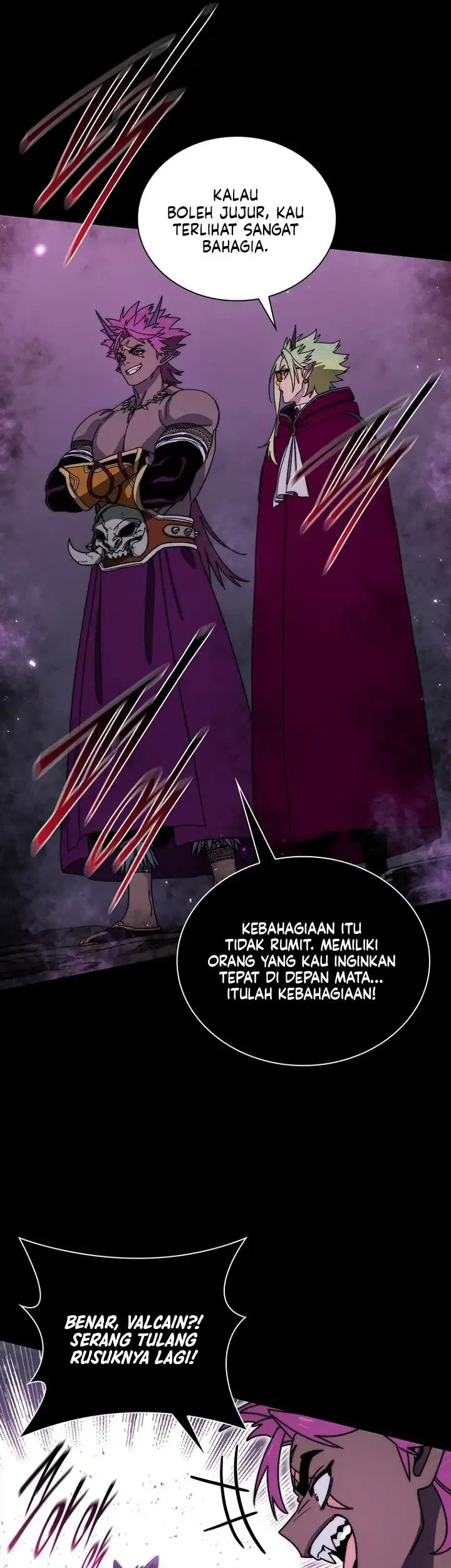 The 18 Year Old Demon King Chapter 38 page 5