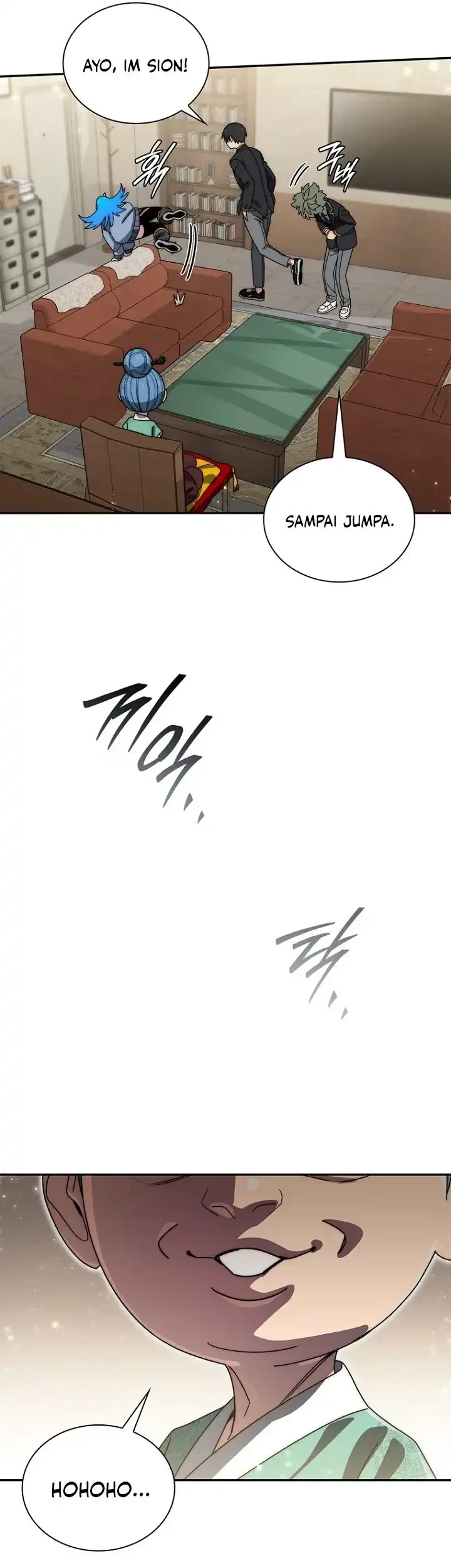 The 18 Year Old Demon King Chapter 39 page 66