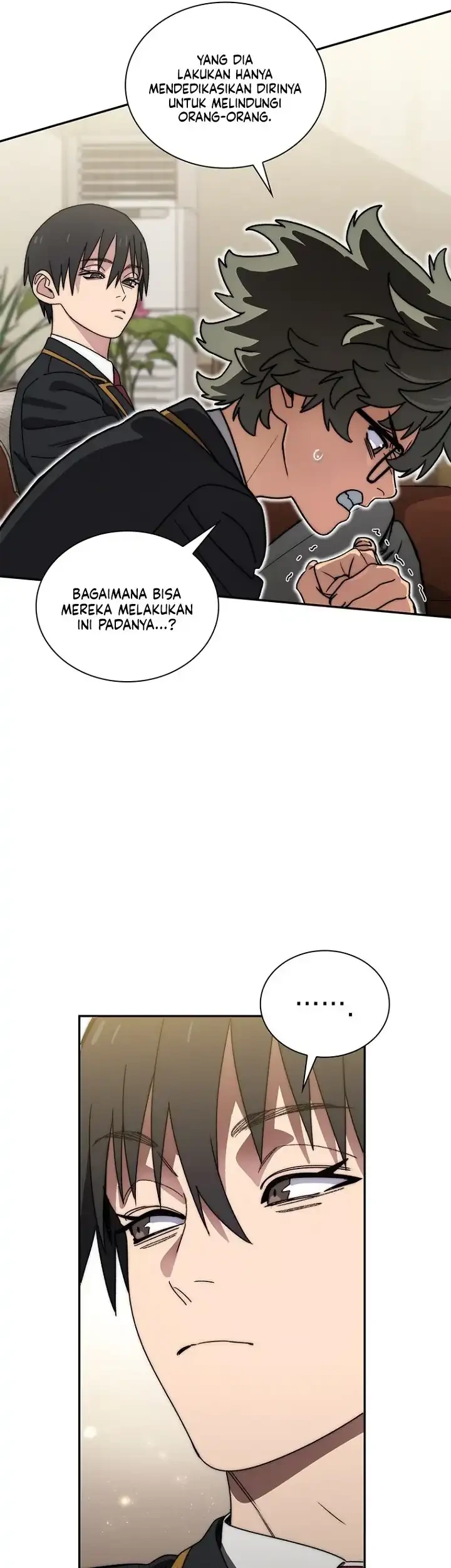 The 18 Year Old Demon King Chapter 39 page 4