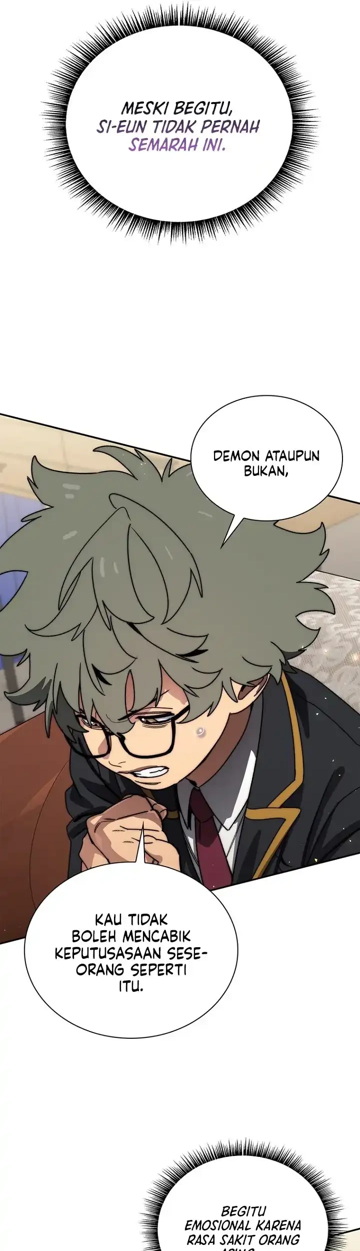 The 18 Year Old Demon King Chapter 39 page 8