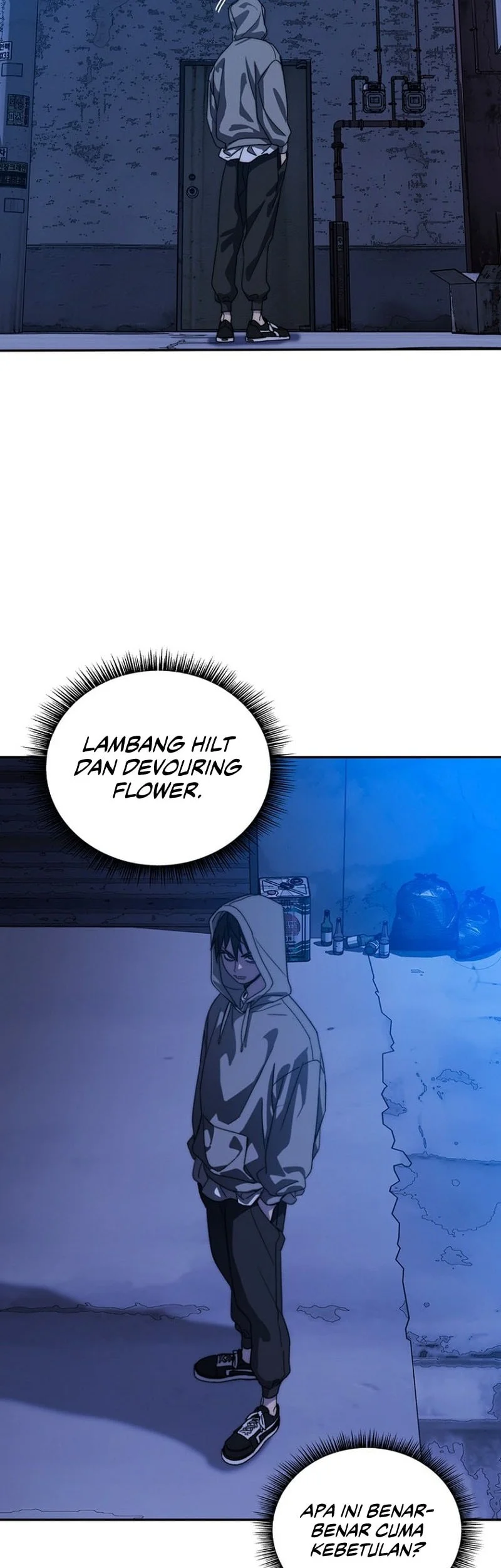 The 18 Year Old Demon King Chapter 4 page 35