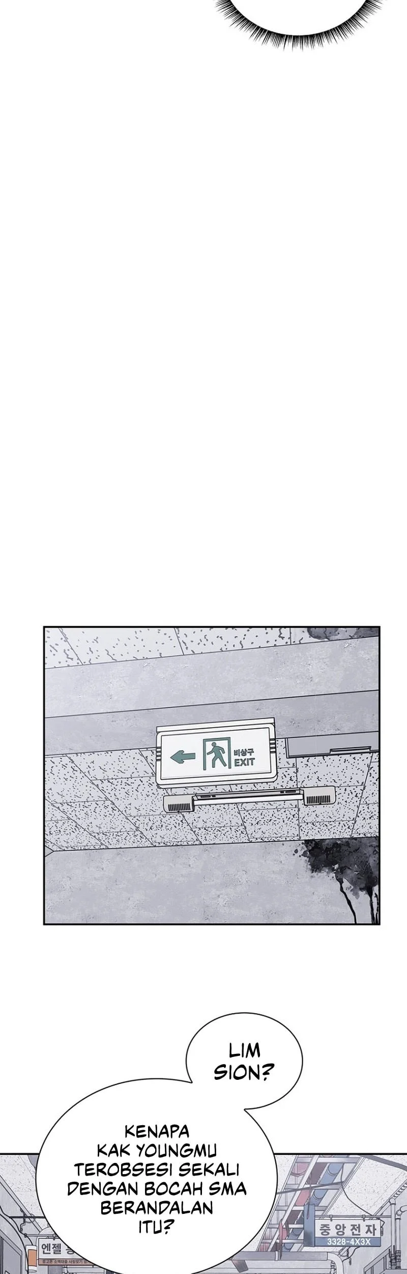 The 18 Year Old Demon King Chapter 4 page 36