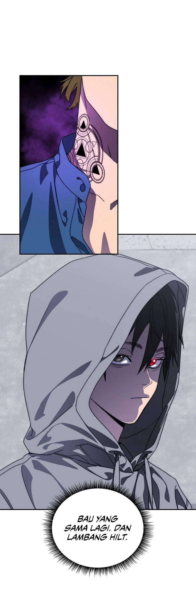 The 18 Year Old Demon King Chapter 4 page 40