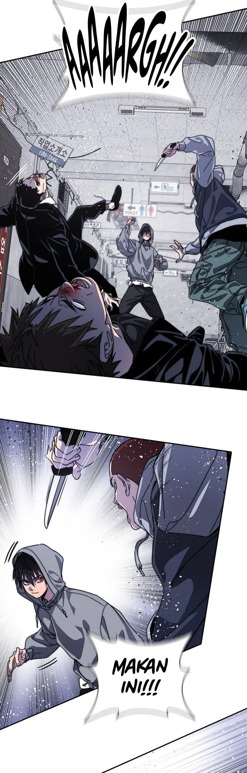The 18 Year Old Demon King Chapter 4 page 51