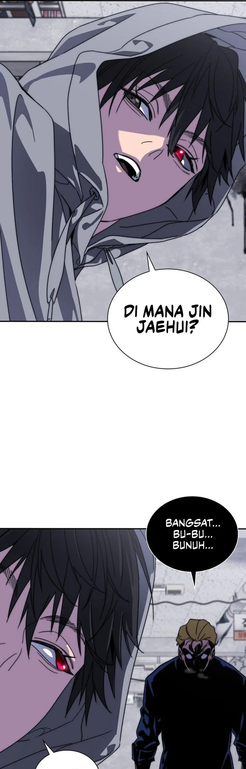 The 18 Year Old Demon King Chapter 4 page 54