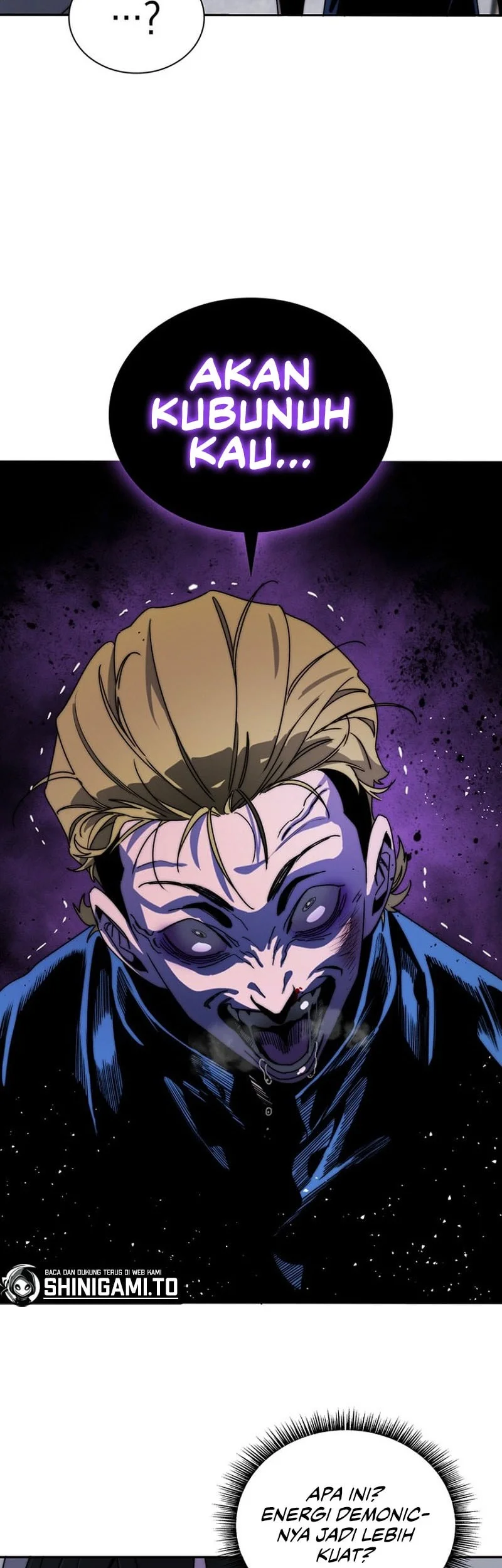 The 18 Year Old Demon King Chapter 4 page 55