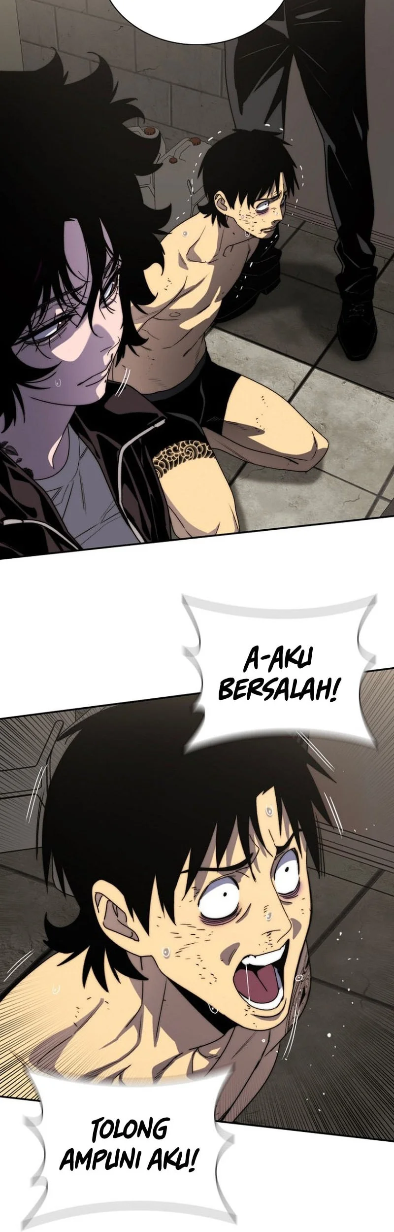 The 18 Year Old Demon King Chapter 4 page 66