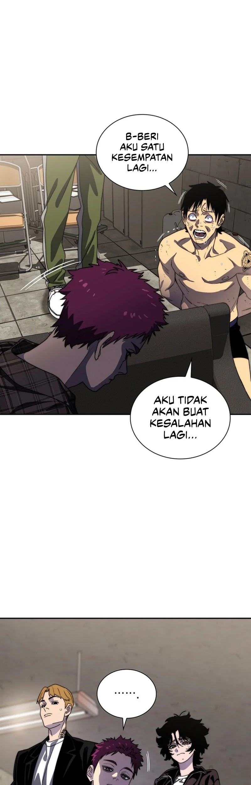 The 18 Year Old Demon King Chapter 4 page 67