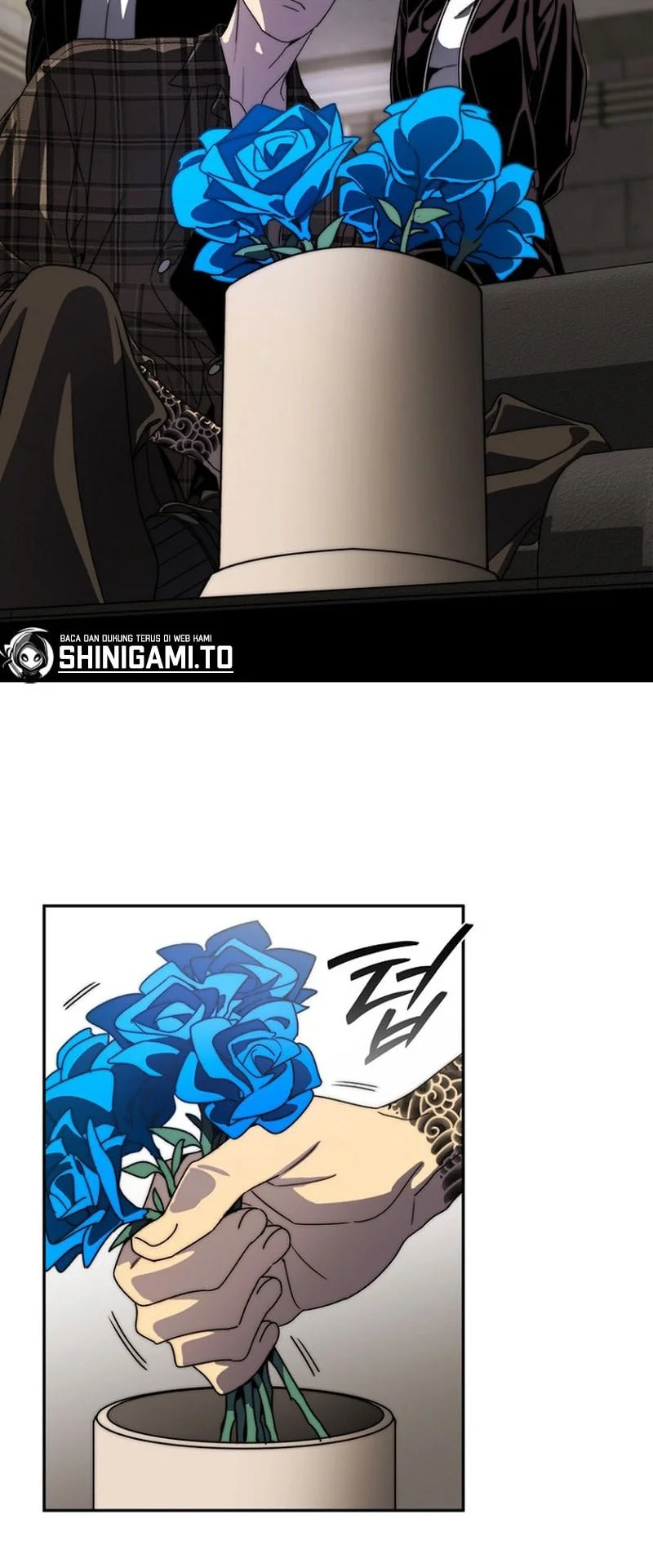 The 18 Year Old Demon King Chapter 4 page 68