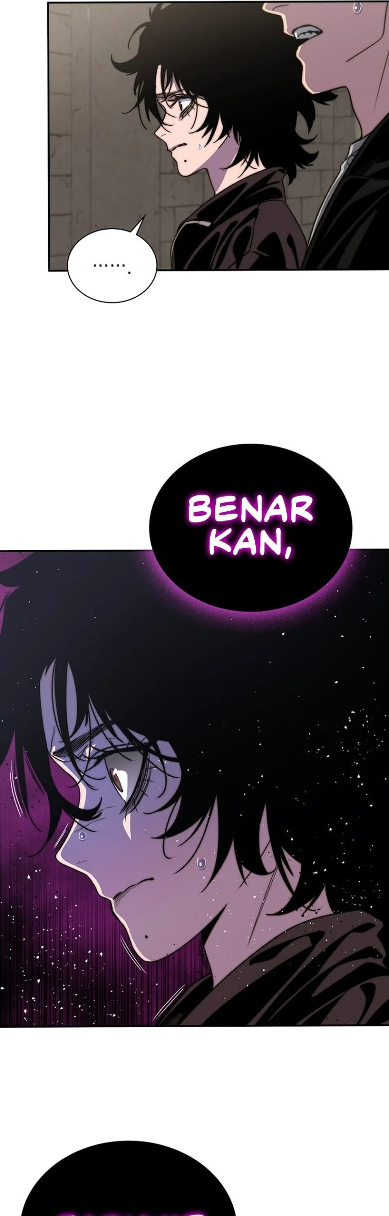 The 18 Year Old Demon King Chapter 4 page 81
