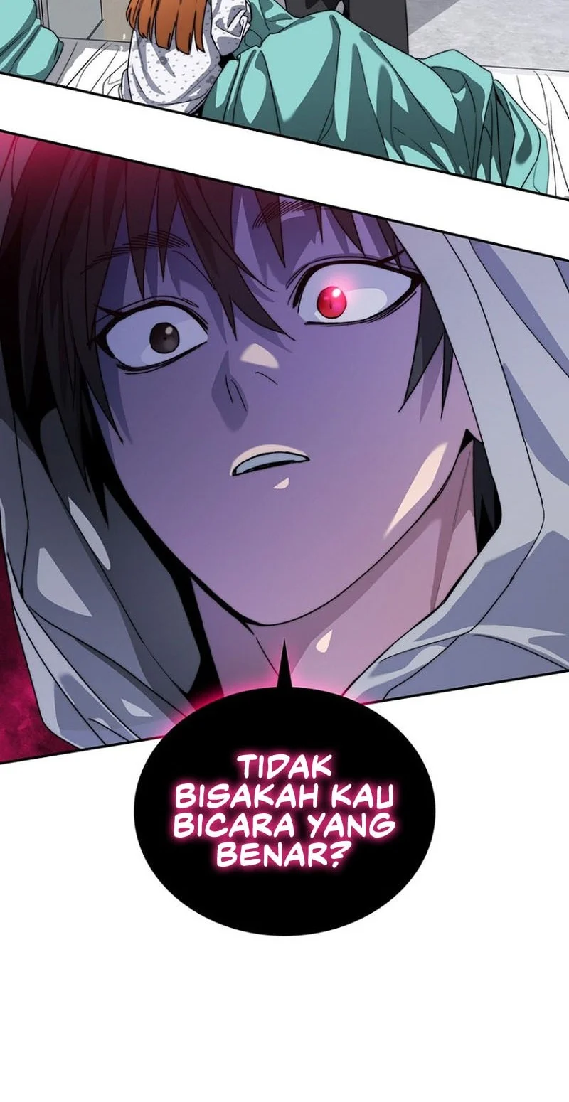 The 18 Year Old Demon King Chapter 4 page 5