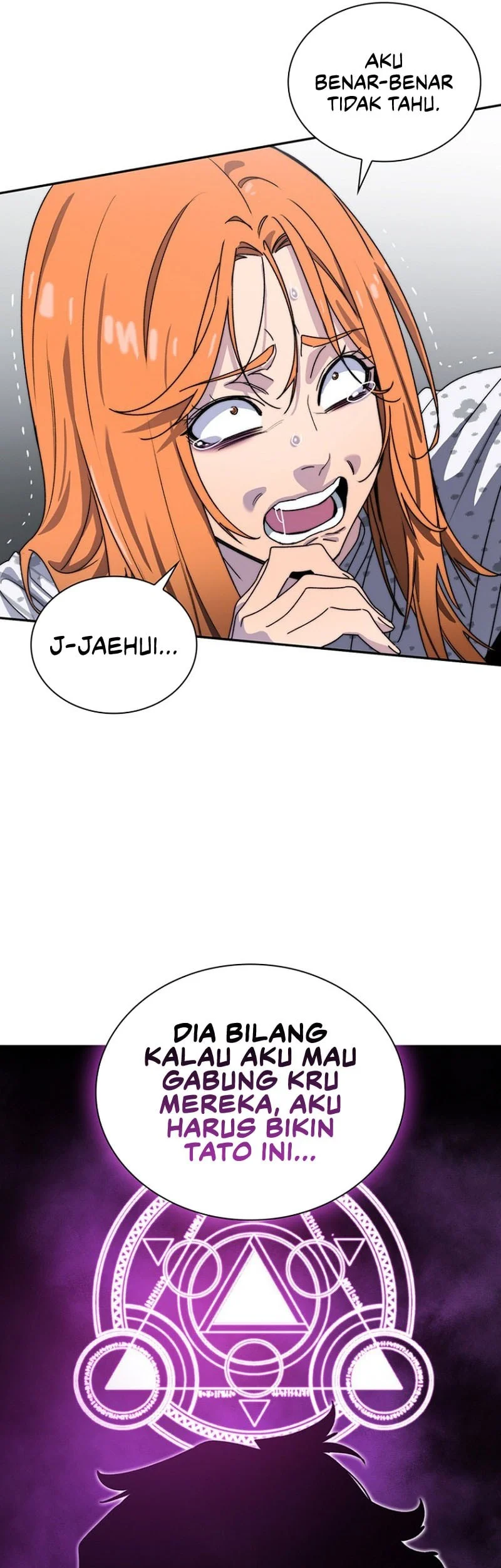 The 18 Year Old Demon King Chapter 4 page 6
