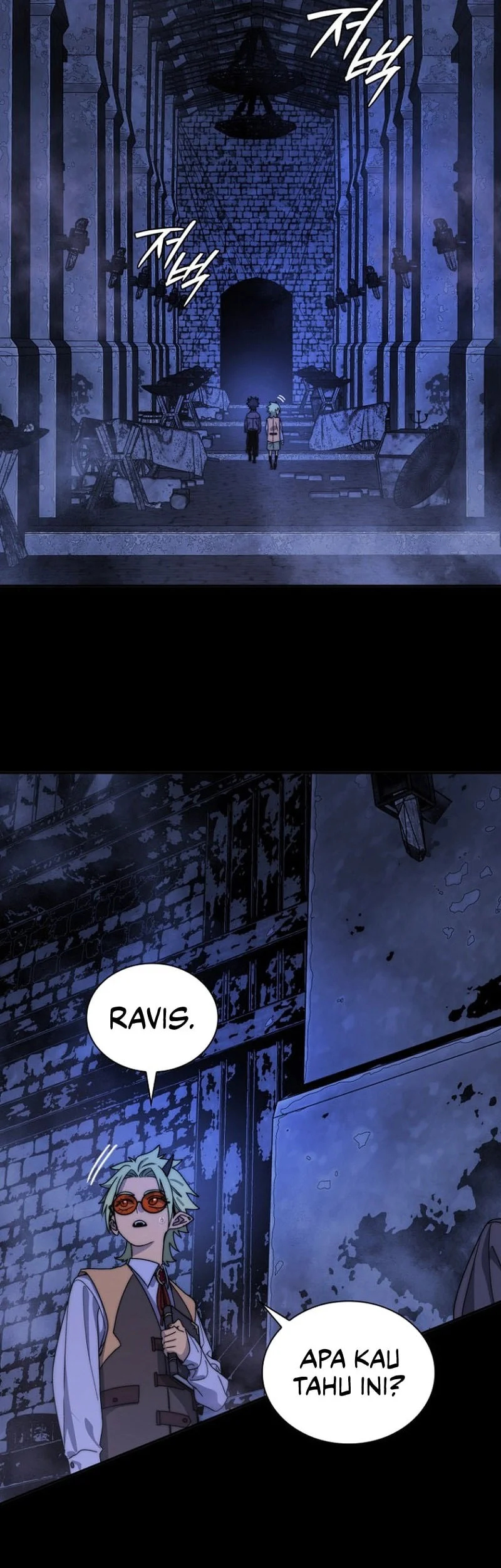 The 18 Year Old Demon King Chapter 4 page 15
