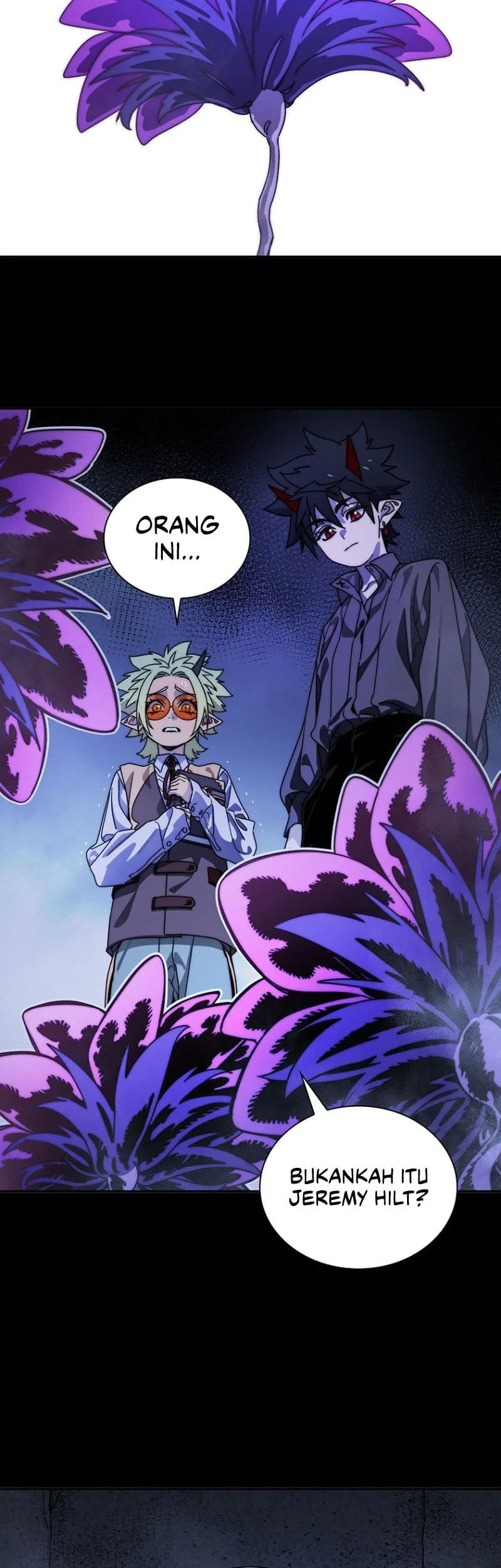 The 18 Year Old Demon King Chapter 4 page 23