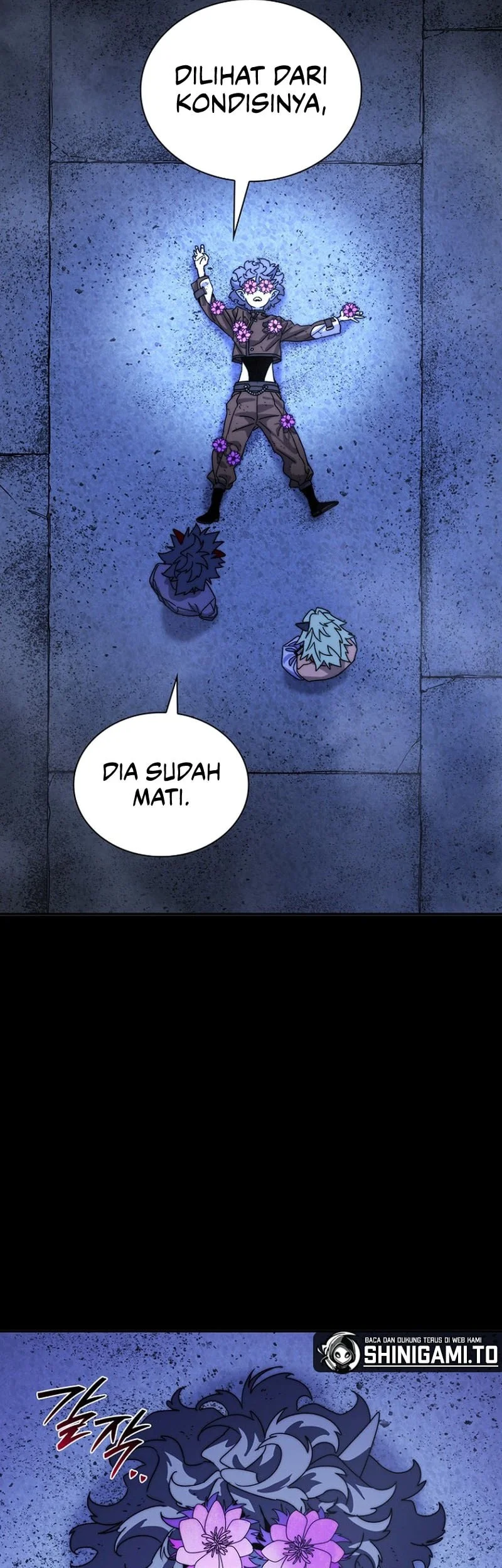 The 18 Year Old Demon King Chapter 4 page 24