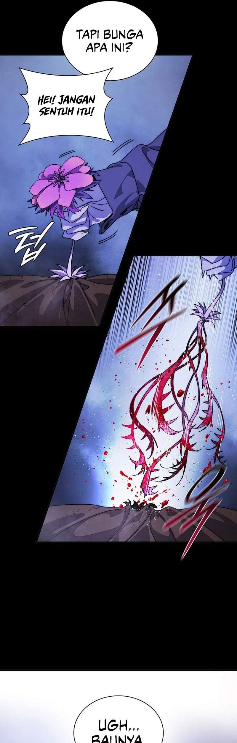 The 18 Year Old Demon King Chapter 4 page 26
