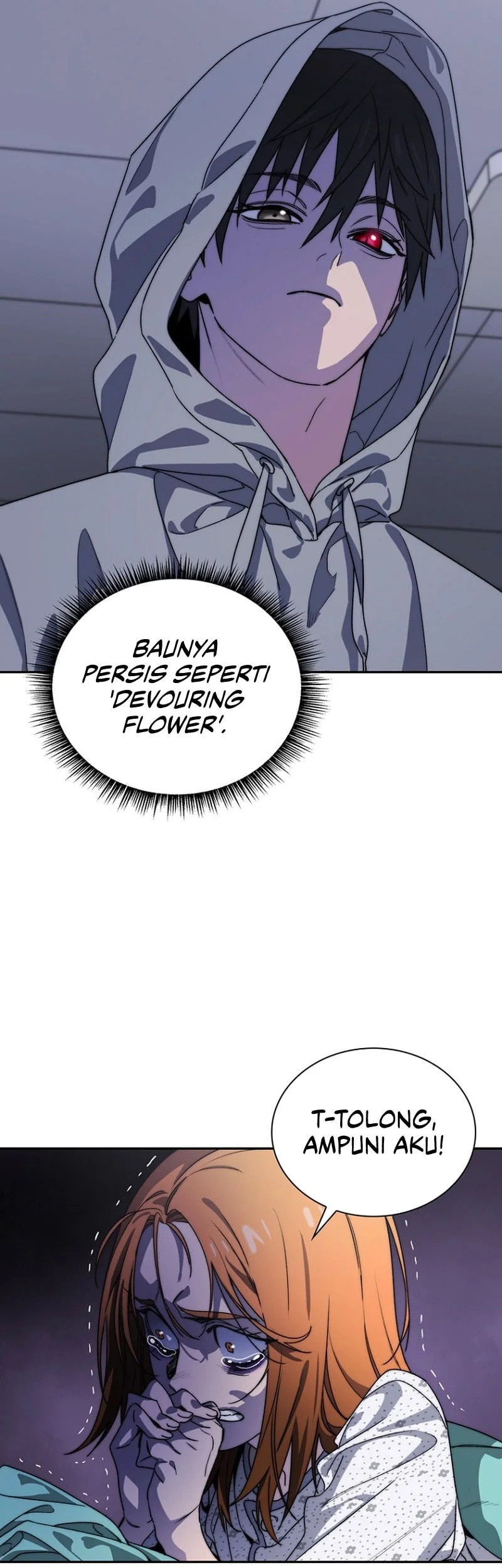 The 18 Year Old Demon King Chapter 4 page 30