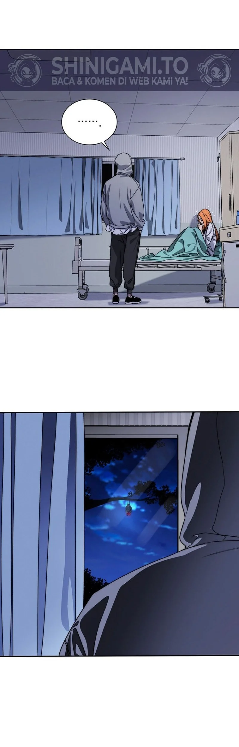 The 18 Year Old Demon King Chapter 4 page 31
