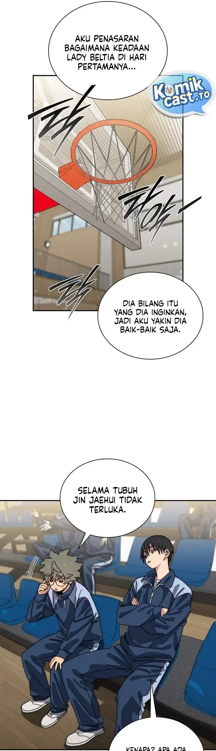 The 18 Year Old Demon King Chapter 40 page 34