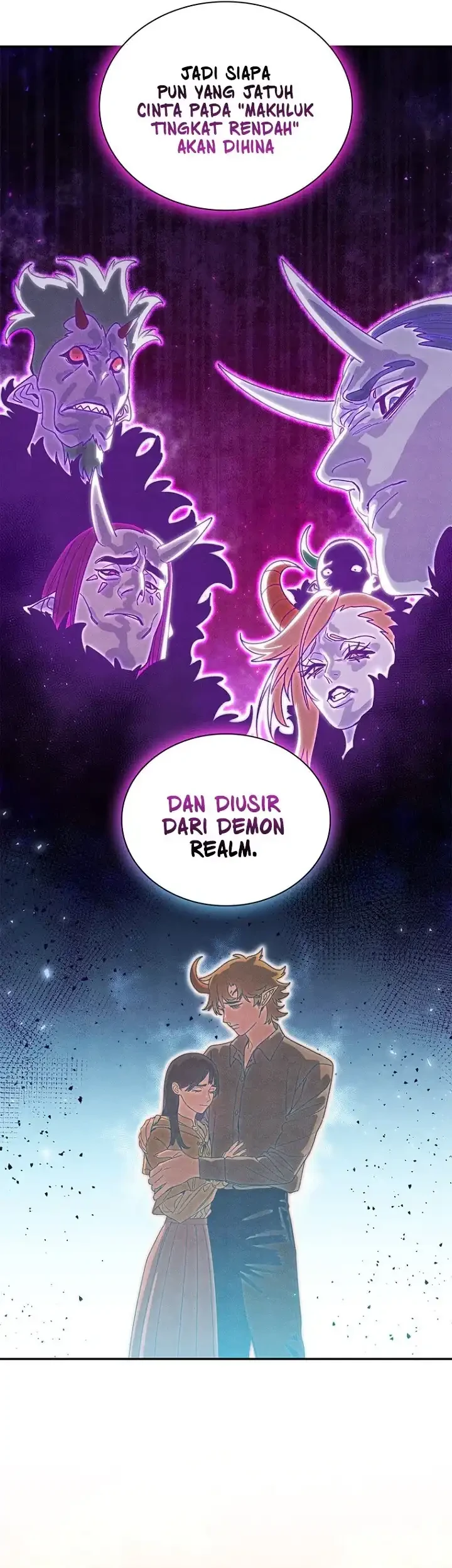 The 18 Year Old Demon King Chapter 40 page 51