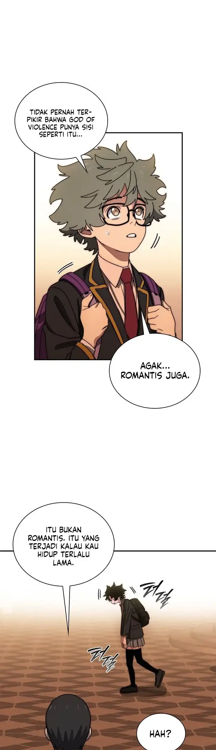 The 18 Year Old Demon King Chapter 40 page 53