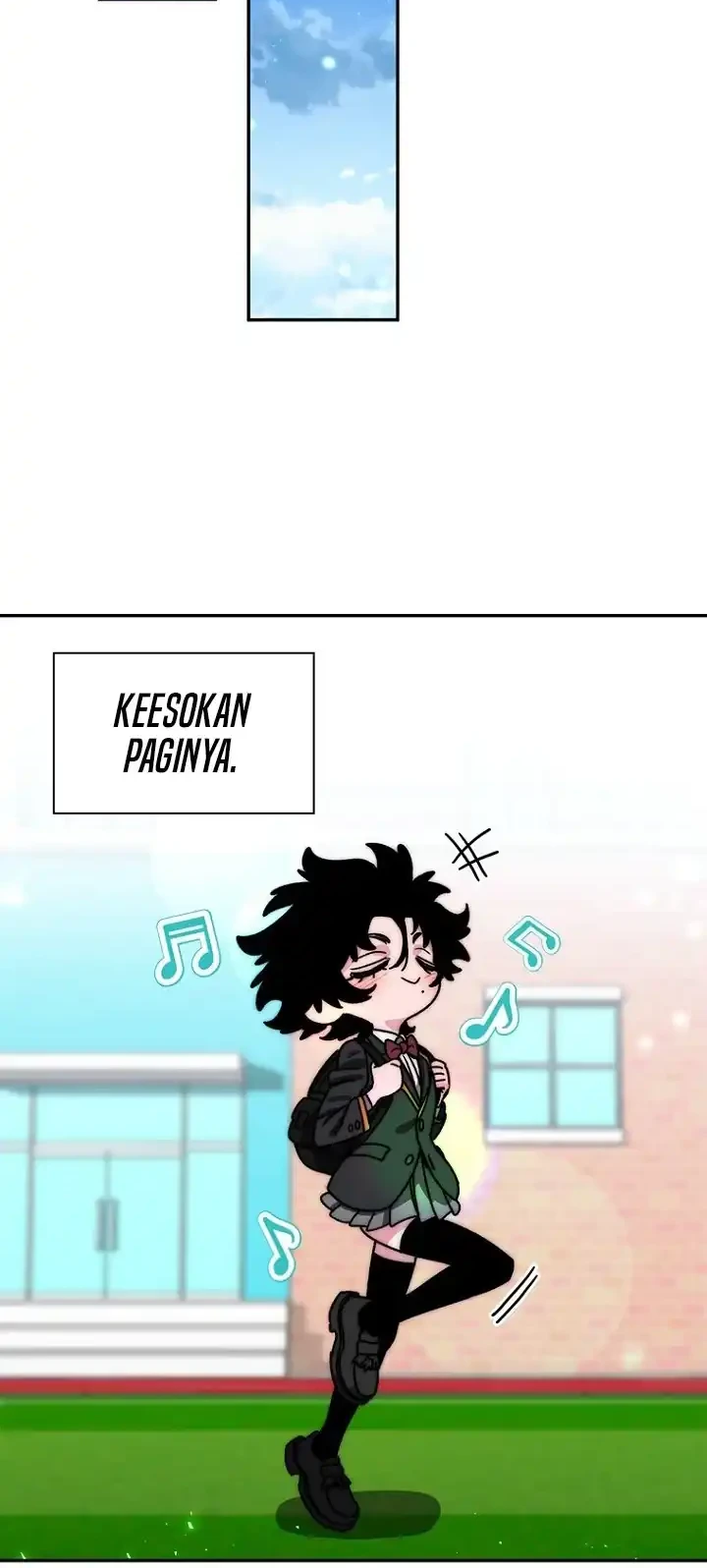 The 18 Year Old Demon King Chapter 40 page 58
