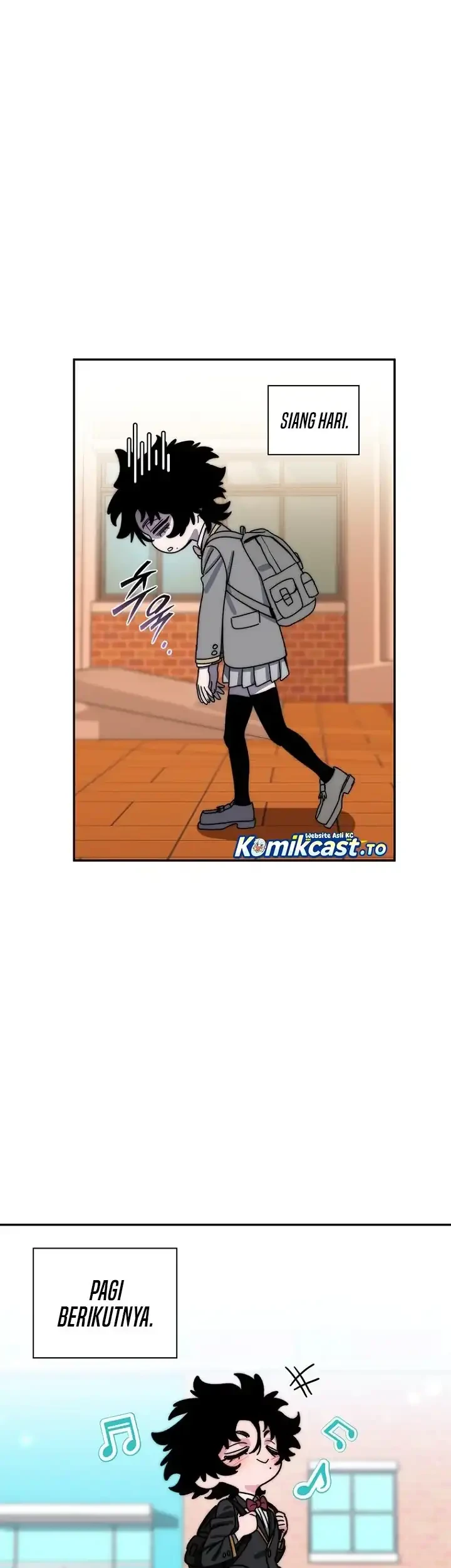The 18 Year Old Demon King Chapter 40 page 59