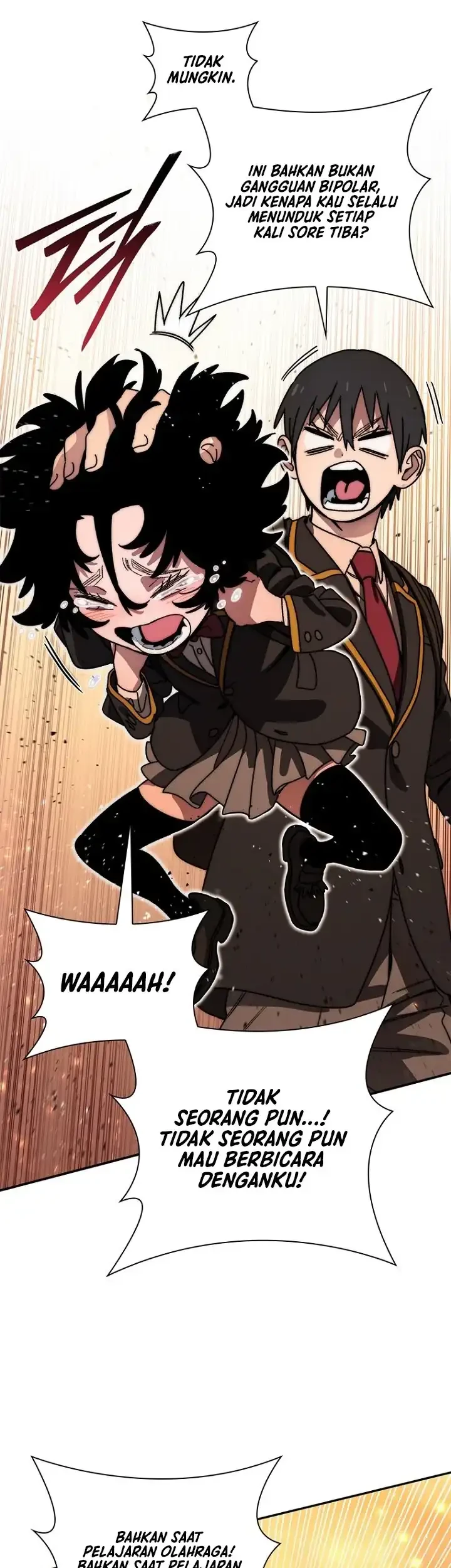 The 18 Year Old Demon King Chapter 40 page 63