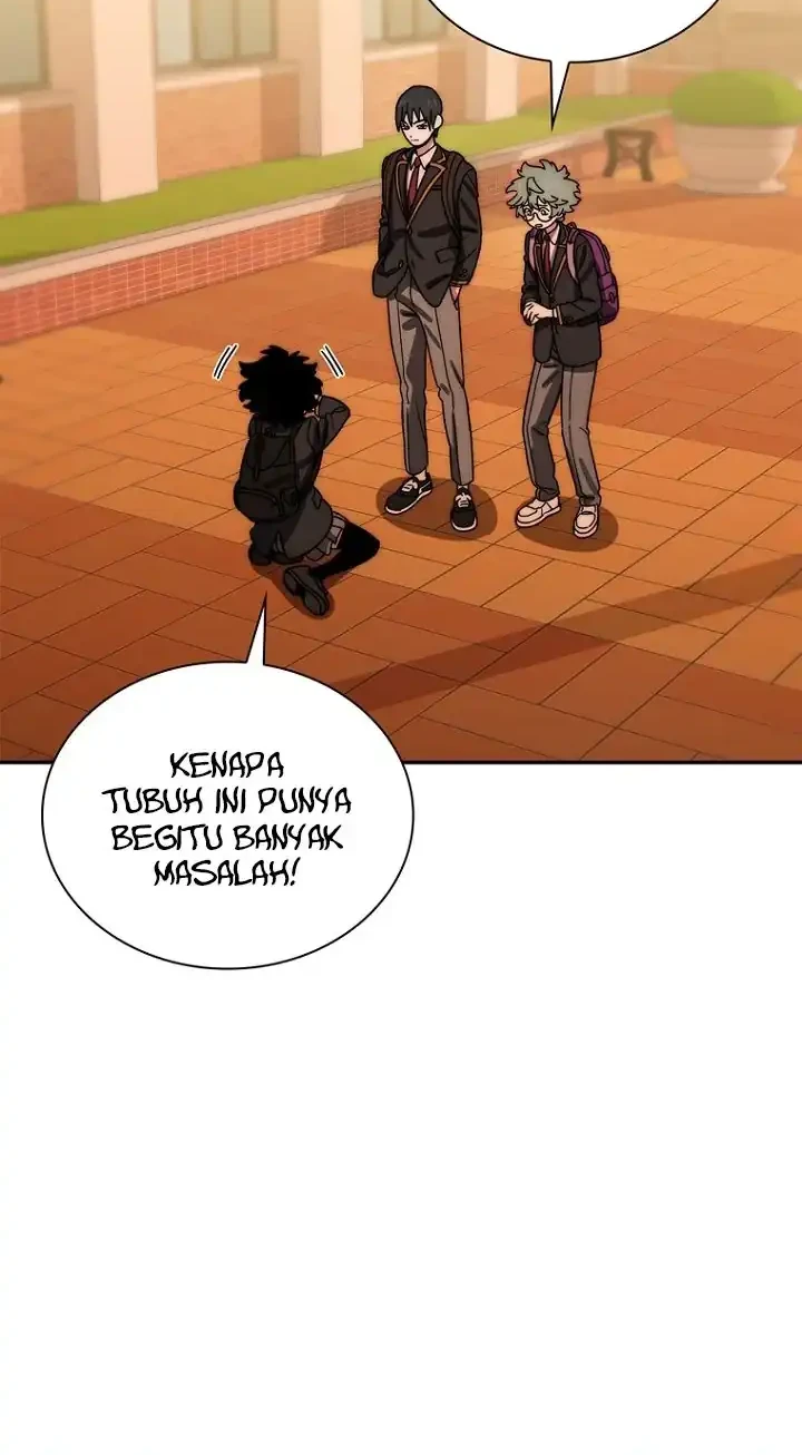 The 18 Year Old Demon King Chapter 40 page 66