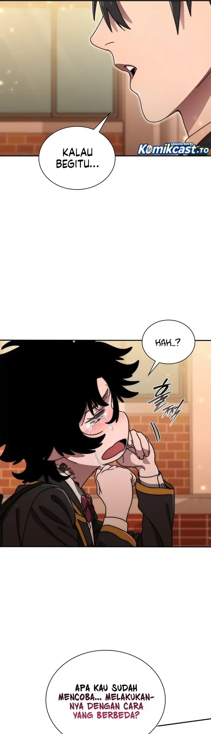 The 18 Year Old Demon King Chapter 40 page 67