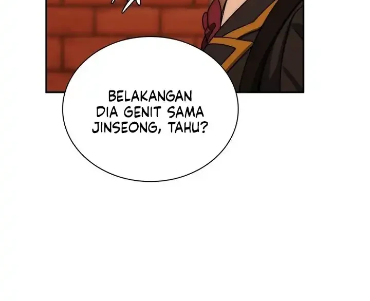 The 18 Year Old Demon King Chapter 41 page 27