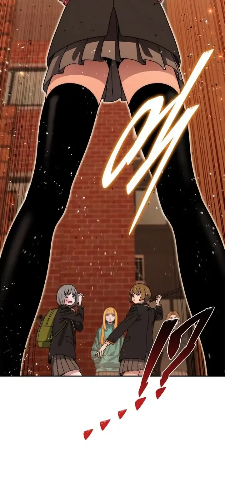The 18 Year Old Demon King Chapter 41 page 33