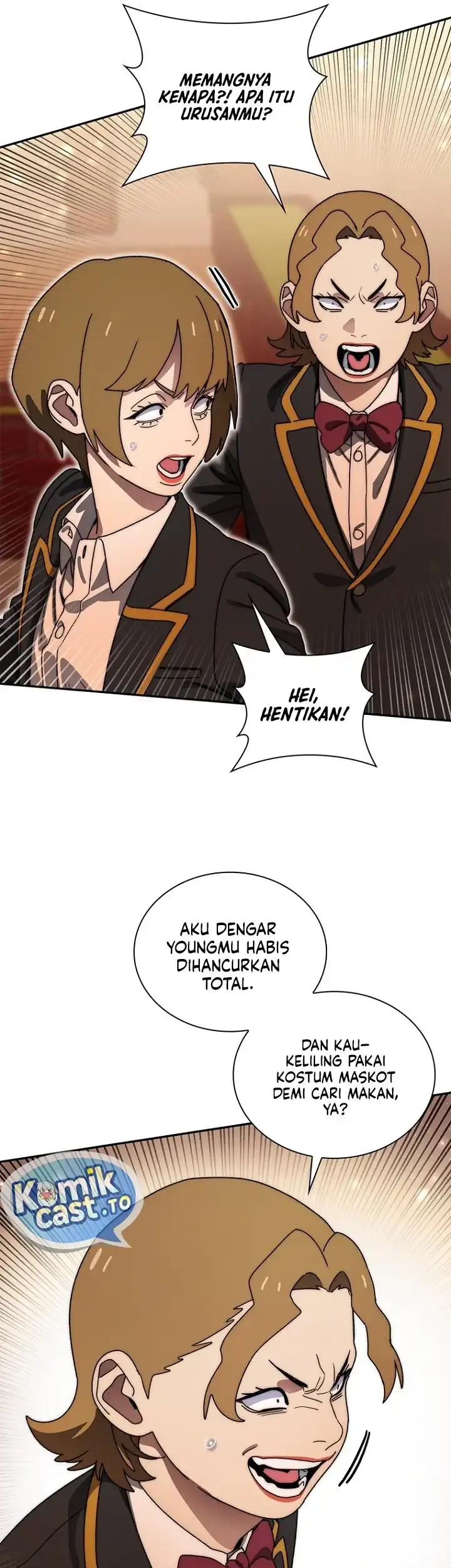 The 18 Year Old Demon King Chapter 41 page 36