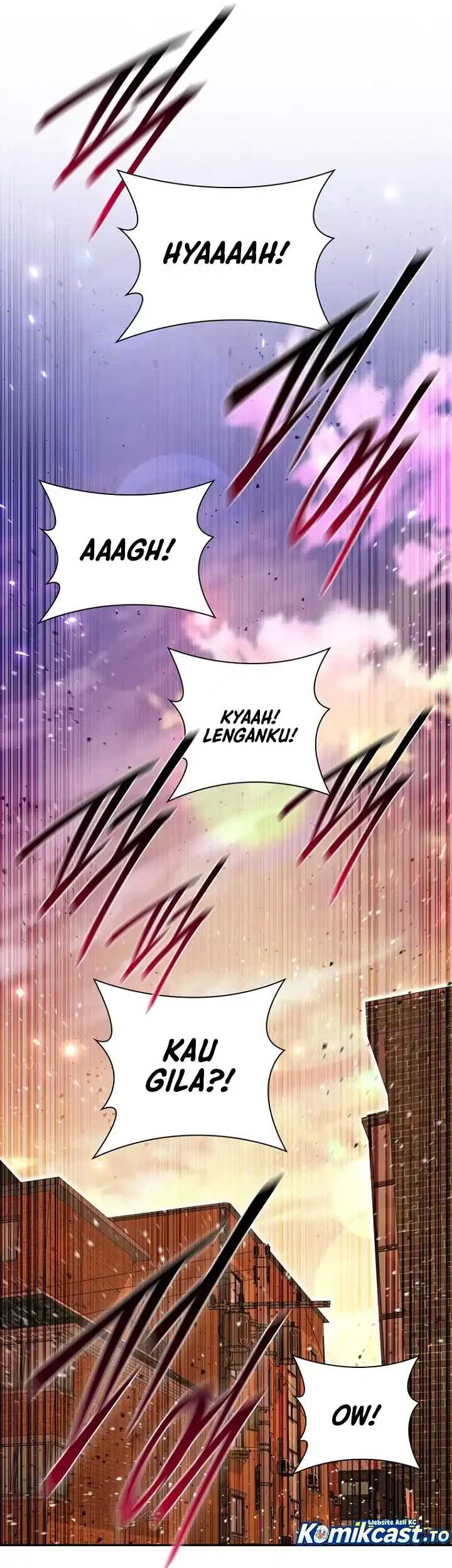 The 18 Year Old Demon King Chapter 41 page 40
