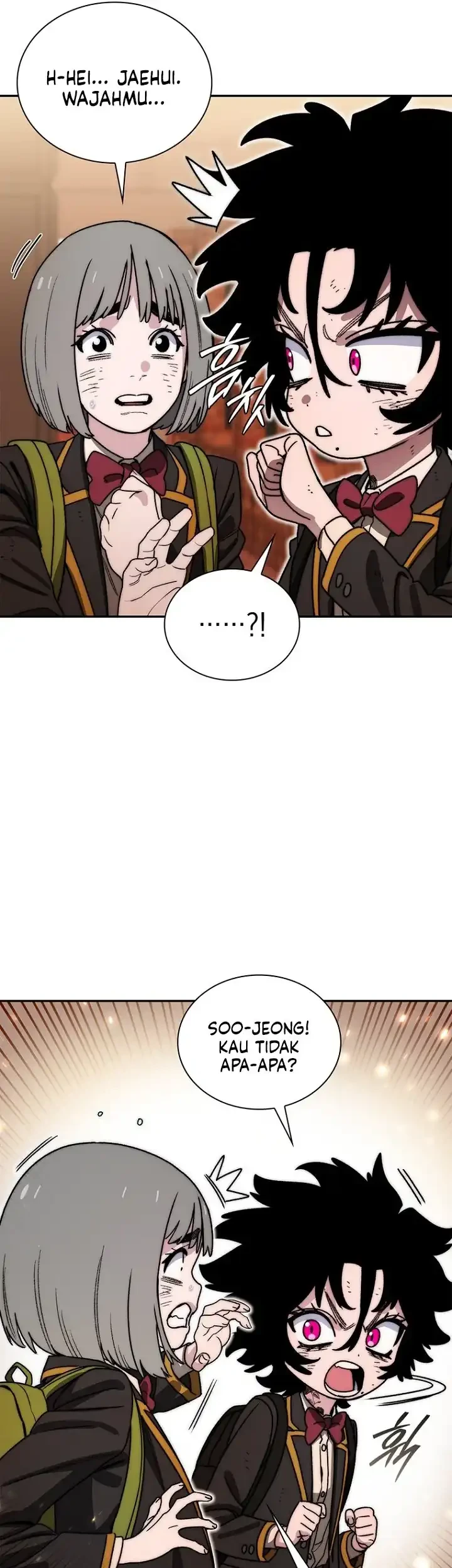 The 18 Year Old Demon King Chapter 41 page 44