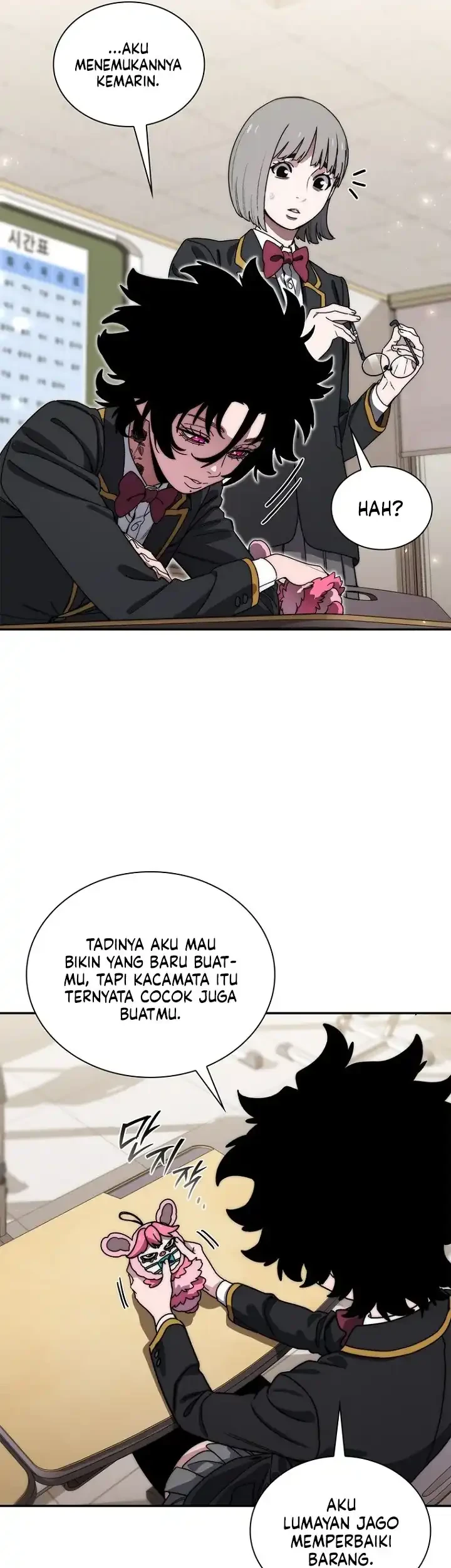 The 18 Year Old Demon King Chapter 41 page 52