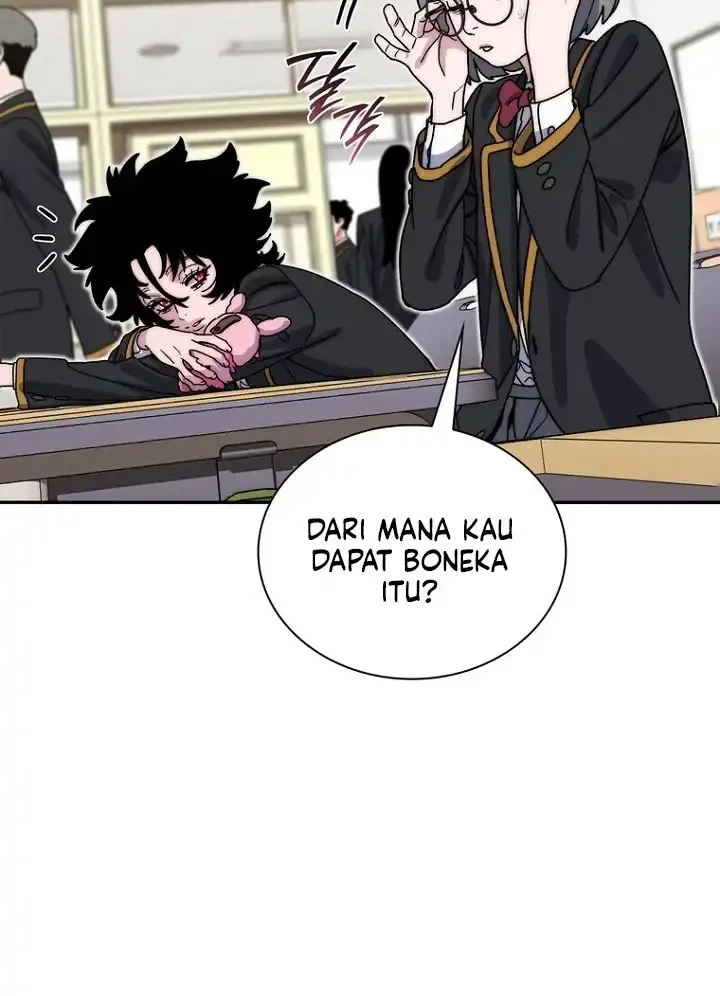 The 18 Year Old Demon King Chapter 41 page 55
