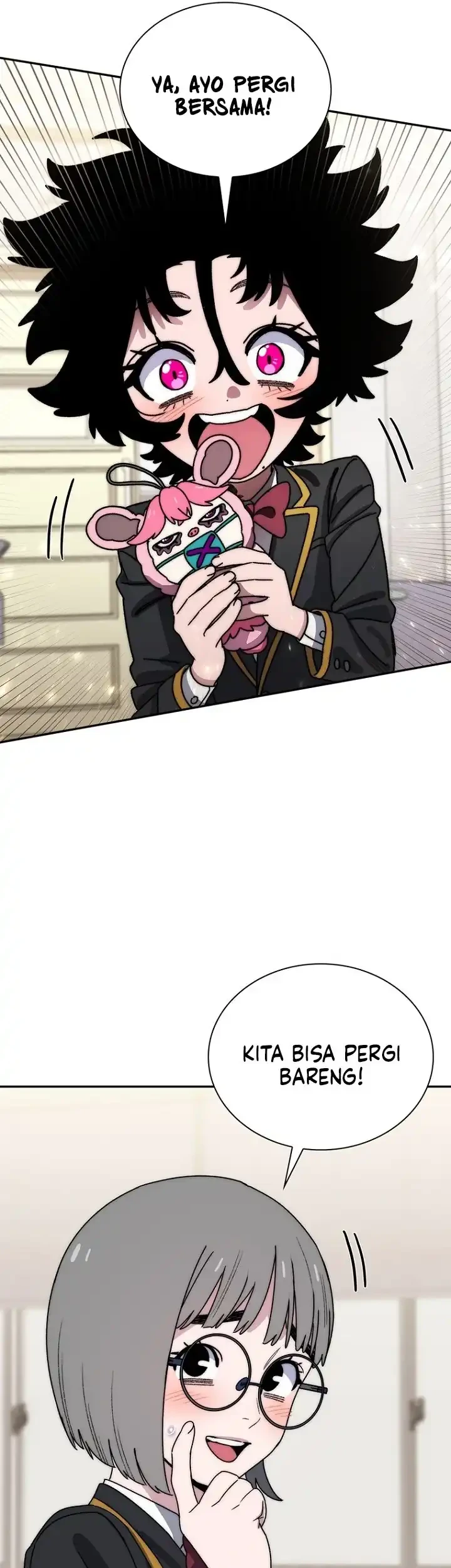The 18 Year Old Demon King Chapter 41 page 60