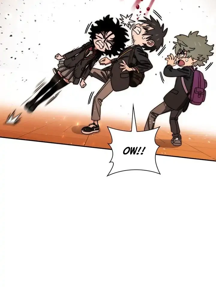 The 18 Year Old Demon King Chapter 41 page 9