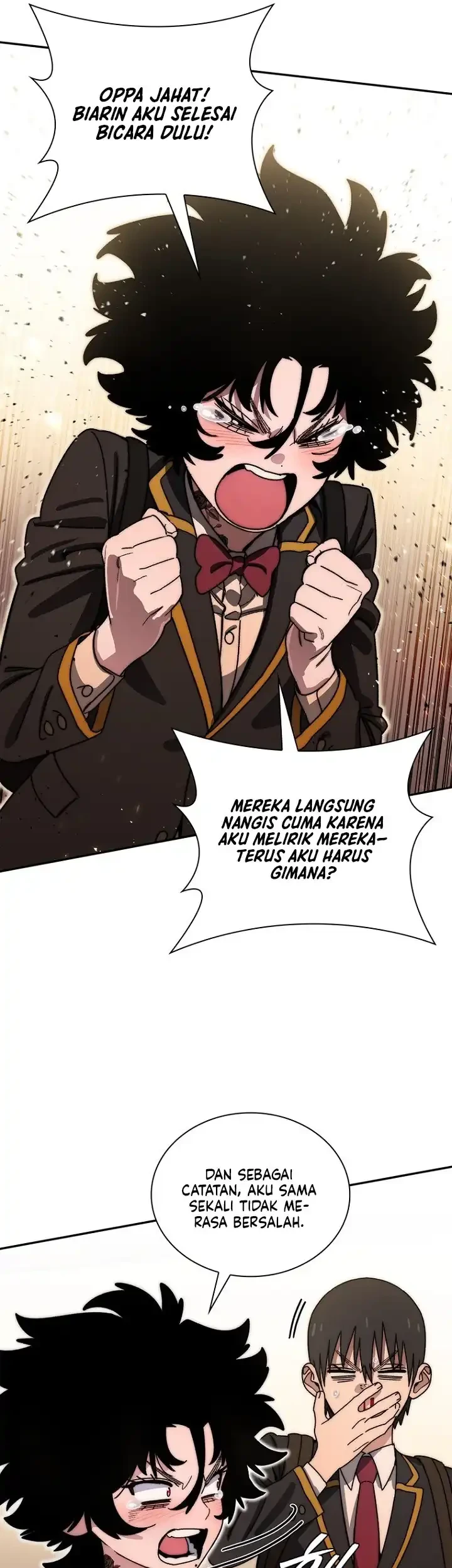 The 18 Year Old Demon King Chapter 41 page 10