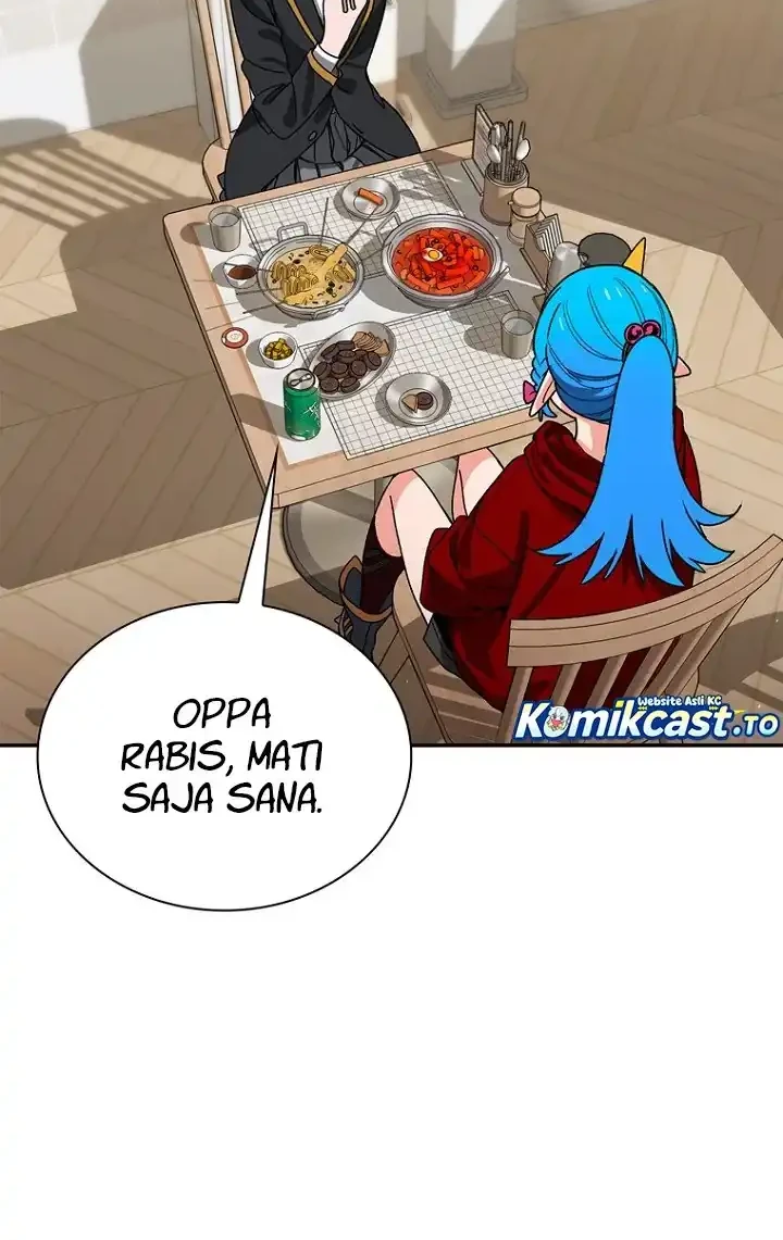 The 18 Year Old Demon King Chapter 41 page 15