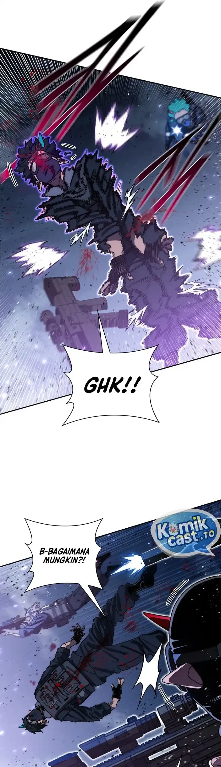 The 18 Year Old Demon King Chapter 42 page 22