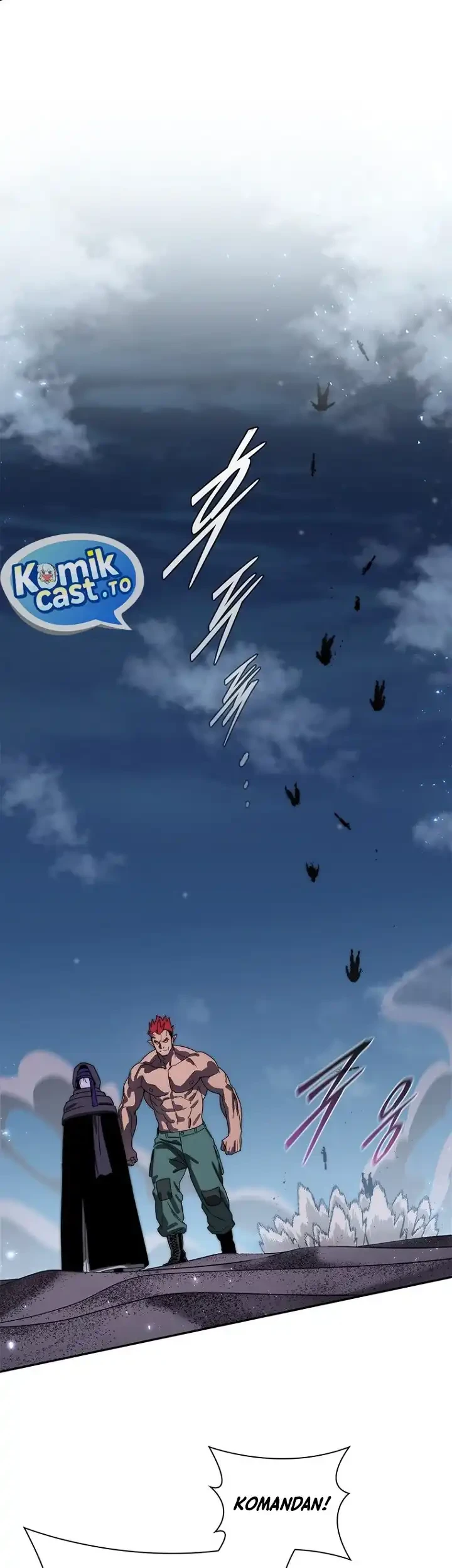 The 18 Year Old Demon King Chapter 42 page 29