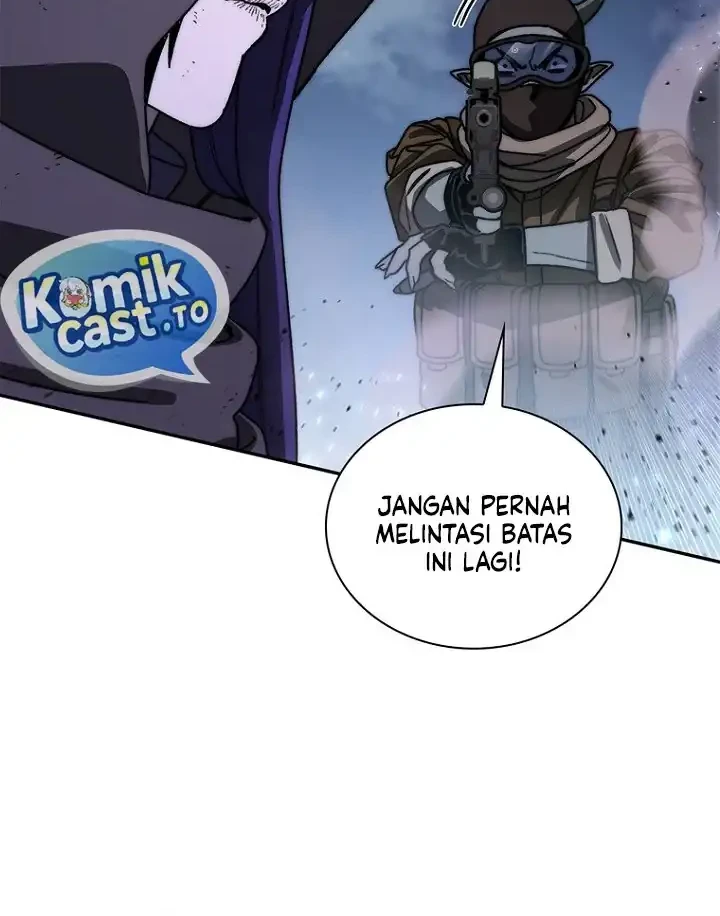 The 18 Year Old Demon King Chapter 42 page 34