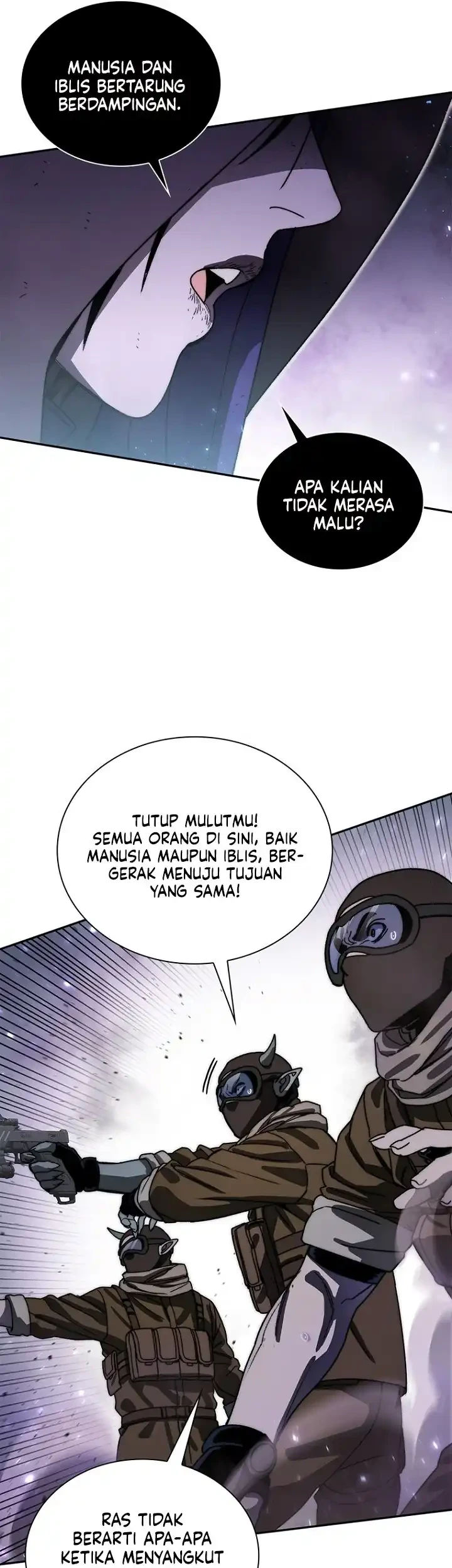 The 18 Year Old Demon King Chapter 42 page 35