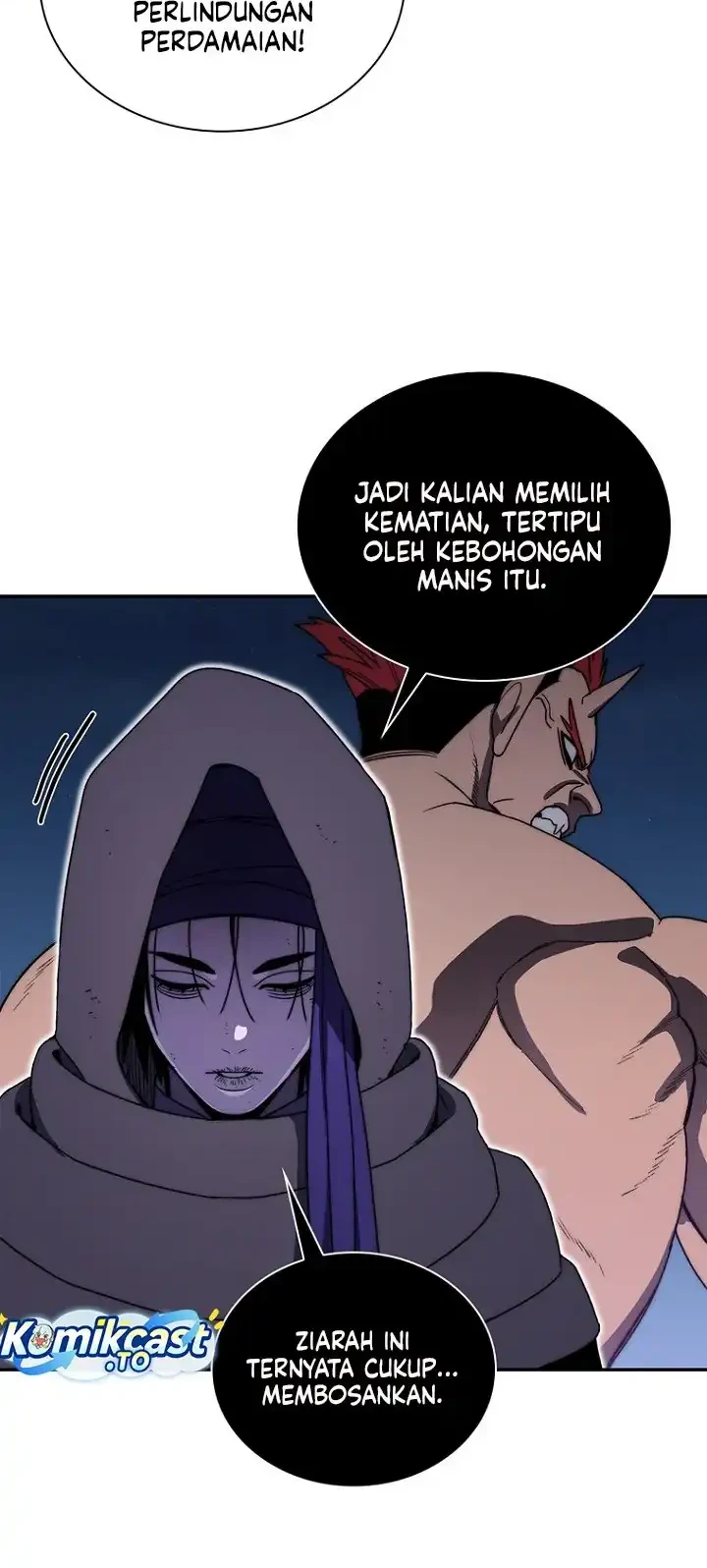 The 18 Year Old Demon King Chapter 42 page 36